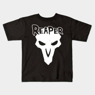 The Reapers Kids T-Shirt
